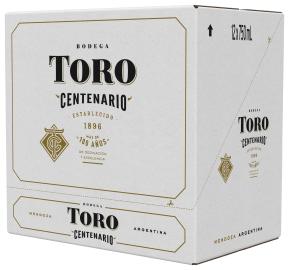 Bodega Toro Centenario - Malbec 