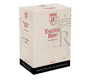 Escudo Rojo - Chardonnay Reserva 