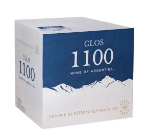 Baron Edmond de Rothschild - Clos 1100 - Malbec 