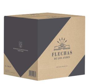 Flechas De Los Andes - Gran Cabernet Franc 