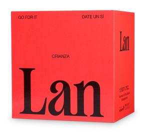 Bodegas LAN - Rioja - Crianza