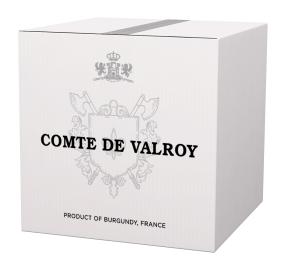 Comte de Valroy - Chassagne Montrachet Blanc