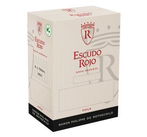 Escudo Rojo - Sauvignon Blanc - Gran Reserva 