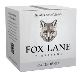Fox Lane - Sauvignon Blanc 