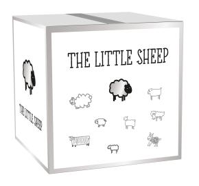 The Little Sheep - Sauvignon Blanc 