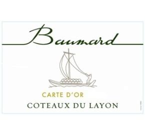 Domaine des Baumard - Carte d'Or label