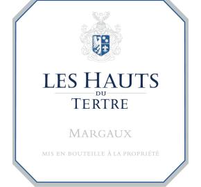 Les Hauts Du Tertre label