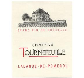 Chateau Tournefeuille label