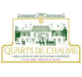 Domaine des Baumard - Quarts de Chaume label