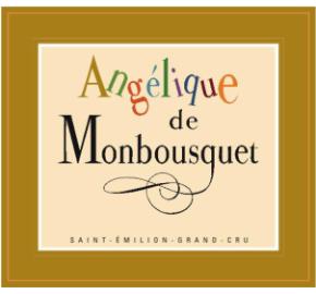 Angelique De Monbousquet label