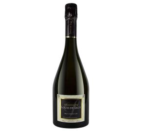 Louis De Sacy - Champagne - Brut Grand Cru label