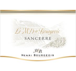 Henri Bourgeois - Le MD De Bourgeois label