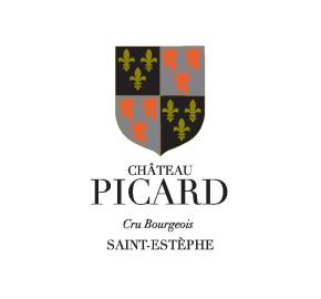 Chateau Picard label