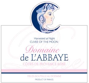 Domaine de L'Abbaye label