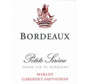 Petite Sirene (Chateau Giscours)