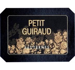 Petit Guiraud label