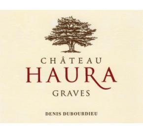 Chateau Haura label