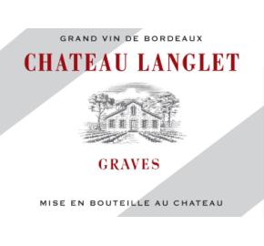 Chateau Langlet