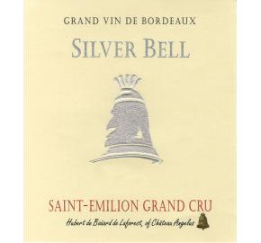 Silver Bell label