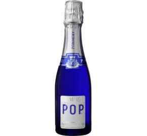 Pommery - POP label