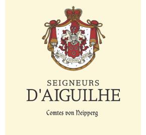 Seigneurs d'Aiguilhe label