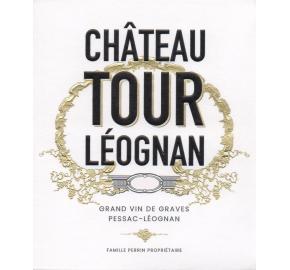 Chateau Tour Leognan - White label