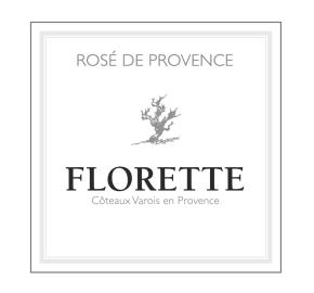 Florette label