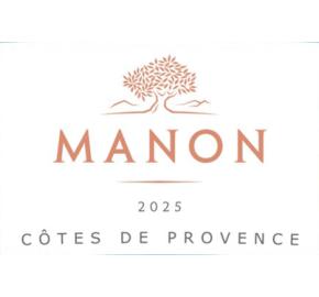 Manon label