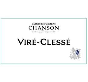 Chanson - Vire Clesse label