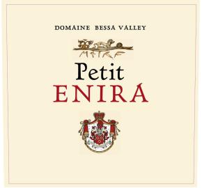 Petit Enira - Bessa Valley label