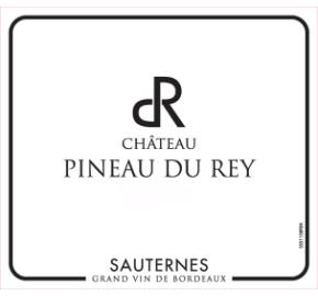 Chateau Pineau du Rey
