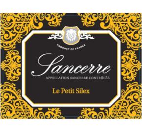 Le Petit Silex - Sancerre label