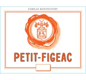 Petit-Figeac label