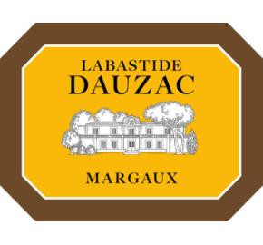 Labastide de Dauzac label