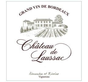 Chateau de Laussac label