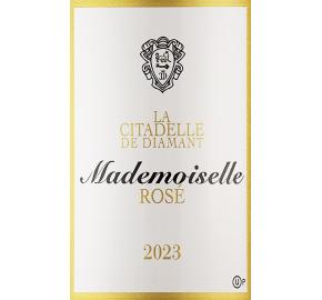 Mademoiselle - La Citadelle de Diamant label