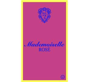 Mademoiselle - La Citadelle de Diamant label