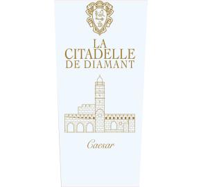Caesar - Cabernet Sauvignon - La Citadelle de Diamant label