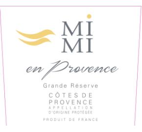 Mi Mi en Provence - White label