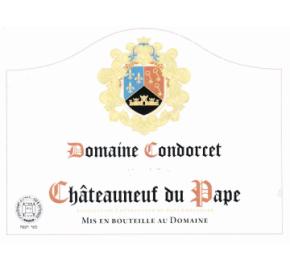 Domaine Condorcet label