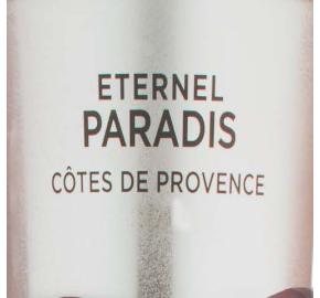 Eternel Paradis label