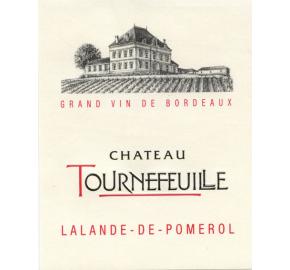 Chateau Tournefeuille label