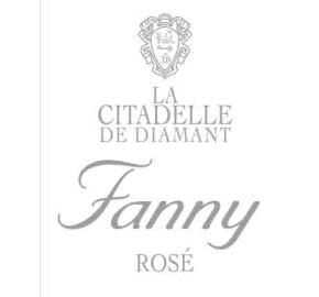 Fanny Rose - La Citadelle de Diamant label