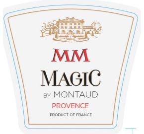 MM Magic by Montaud Rose label