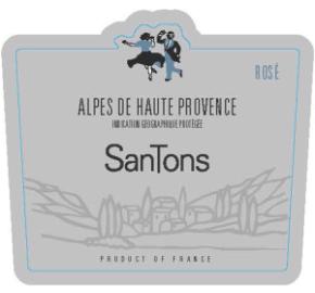 Santons de Provence label