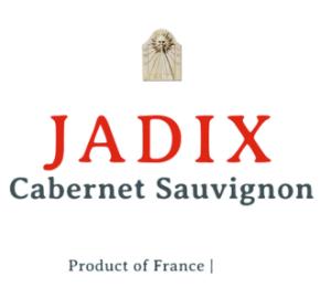 Jadix - Cabernet Sauvignon - IGP Pays d'Oc label