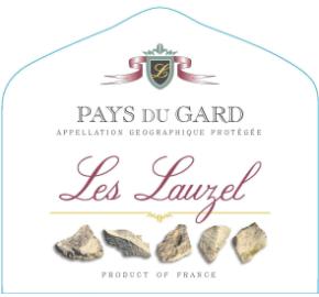 Les Lauzel label