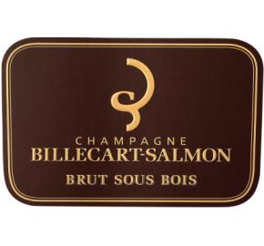 Billecart-Salmon - Brut Sous Bois label