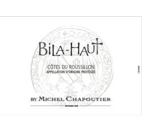 Bila-Haut - Cotes du Roussillon - Blanc label