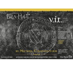 Domaine de Bila-Haut Latour de France - V.I.T. label
